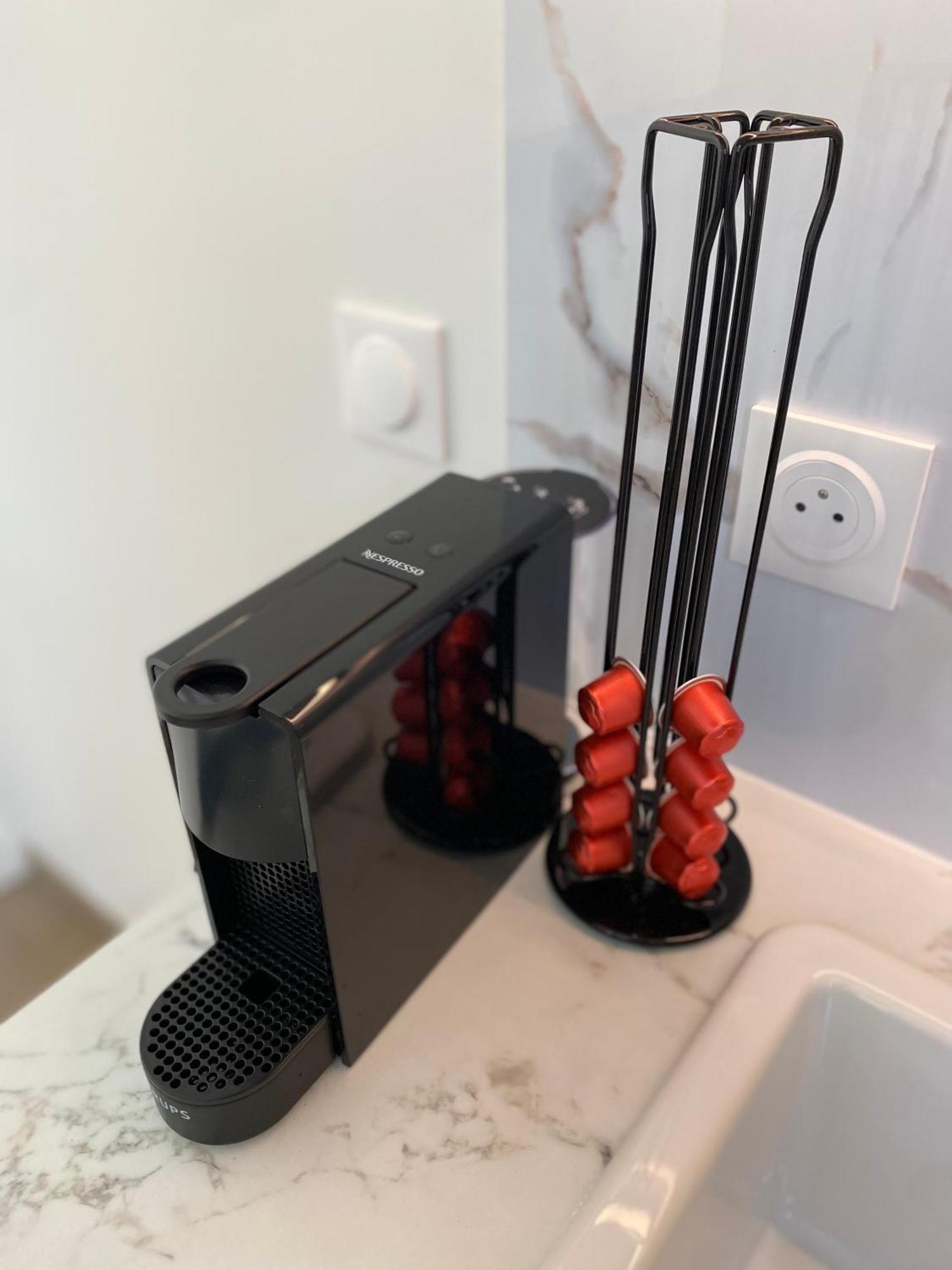 Appartement Moderne Climatise Monaco Vue Mer 카프다일 외부 사진