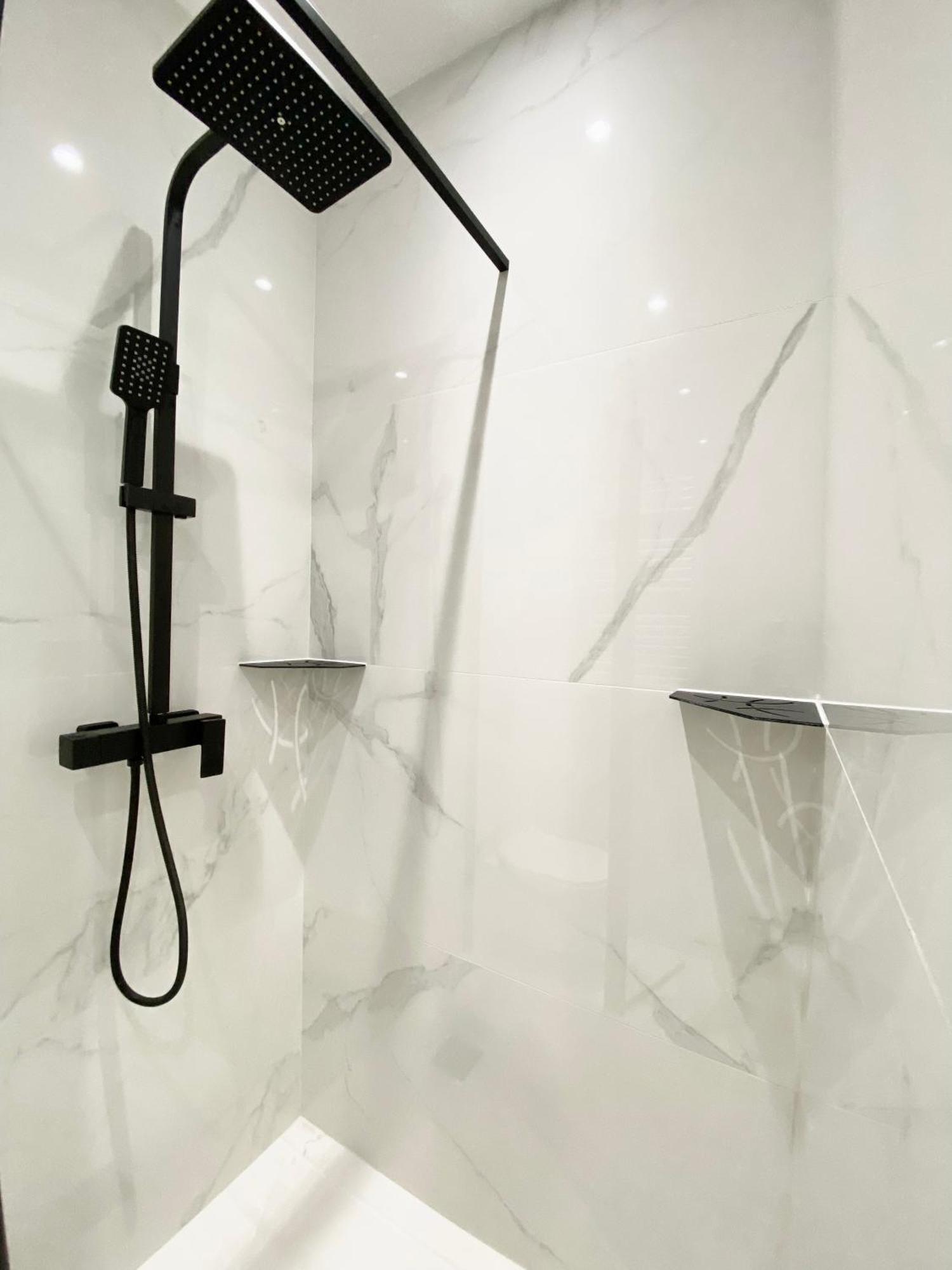 Appartement Moderne Climatise Monaco Vue Mer 카프다일 외부 사진
